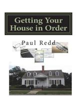 Getting Your House in Order 1977981909 Book Cover