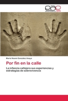 Por Fin En La Calle 3659077453 Book Cover
