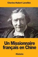Un Missionnaire français en Chine 1719408343 Book Cover