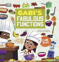 Gabi's Fabulous Functions 151582747X Book Cover