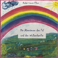Die Abenteuer des Pal und der Wolkenfamilie (German Edition) B0DF5W7W51 Book Cover