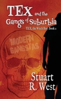 Tex and the Gangs of Suburbia 1509245235 Book Cover