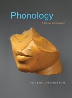 Phonology: A Formal Introduction 0262038382 Book Cover