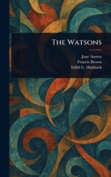 The Watsons 1025252195 Book Cover