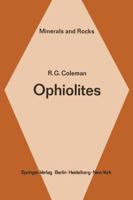 Ophiolites: Ancient Oceanic Lithosphere? 3642666752 Book Cover