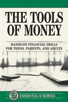 The Tools of Money 0997121238 Book Cover