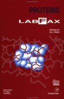 Proteins LabFax 0125647107 Book Cover