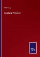 Equational Arithmetic 337514542X Book Cover