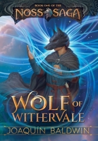 Wolf of Withervale 1961076020 Book Cover