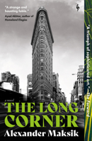 The Long Corner 160945751X Book Cover