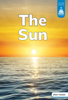 The Sun (Stairway Decodables Nonfiction Step 1) B0DWF4F7XD Book Cover