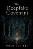 The Deepfake Covenant B0G6WYBRD8 Book Cover