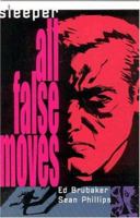 Sleeper, vol. 2: All False Moves 1401202888 Book Cover