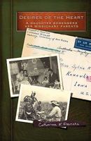 Desires of the Heart 0984229833 Book Cover