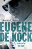 Eugene de Kock: Assassin for the State 0624070271 Book Cover