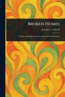 Broken Homes 1023041510 Book Cover