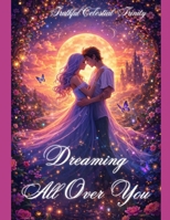 Dreaming All Over You B0GJS78XYJ Book Cover
