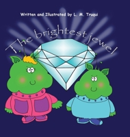 The Brightest Jewel B0CM7QZQ4S Book Cover