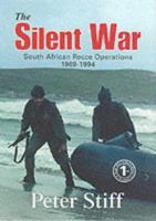 The Silent War 0620243007 Book Cover