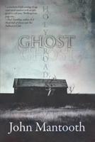 Holy Ghost Road 1587678608 Book Cover