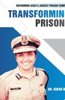 Transforming Prisons 9362974568 Book Cover