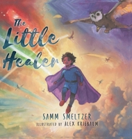 Little Healer 1646495055 Book Cover