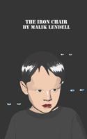 The Iron Chair 172906048X Book Cover