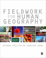 Fieldwork for Human Geography 0857025872 Book Cover
