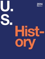 U.S. History 1738998444 Book Cover