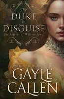 The Duke in Disguise 164839454X Book Cover