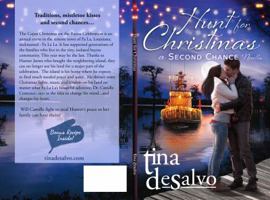 Hunt for Christmas 0996075038 Book Cover