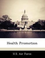 Health Promotion 1249201675 Book Cover