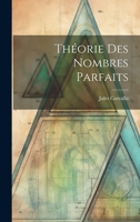 Théorie Des Nombres Parfaits 1022514067 Book Cover