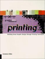 Graphic Idea Resource: Pre-Press: Using Production Techniques to Build Innovative Designs (Graphic Idea Resource) 156496664X Book Cover