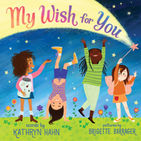 My Wish for You 1338150405 Book Cover