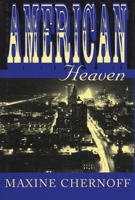 American Heaven: A Novel 1566890411 Book Cover
