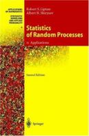 Statistics of Random Processes II 364208365X Book Cover