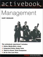Management 0130648566 Book Cover