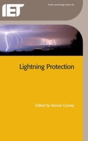 Lightning Protection 0863417442 Book Cover