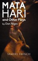 Mata Hari and Other Plays 0573799881 Book Cover