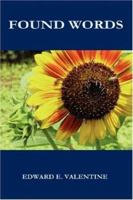 Found Words 0615143997 Book Cover