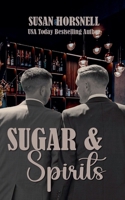 Sugar and Spirits B0F1134VT8 Book Cover