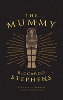 The Mummy 1943910294 Book Cover