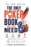 The Only Poker Book You'll Ever Need B0H6P1QCX4 Book Cover