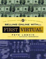 Selling Online with First Virtual with CD-ROM 188680141X Book Cover