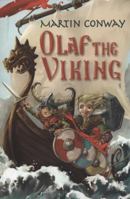 Olaf the Viking 0192720872 Book Cover