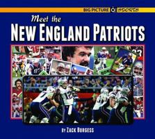 Meet the Patriots 1599537427 Book Cover