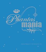 Phantasmania 1891246151 Book Cover