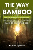 THE WAY OF BAMBOO: Personal growth and environmental management B0F311N6LM Book Cover