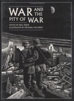 War and the Pity of War 0395849829 Book Cover